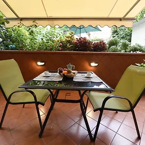 Il Giardino Nascosto Rzym